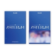 PLAVE/1st Single Album Asterum (Poca Album)(Ltd)