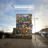 Rudimental/Home (10th Anniversary Edition)(2lp Gold Vinyl)