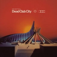 Nothing But Thieves/Dead Club City (Clear Vinyl)(Ltd)