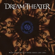 Dream Theater/Lost Not Forgotten Archives： When Dream And Day Unite Demos： (1987-1989)(Gatefold Blac