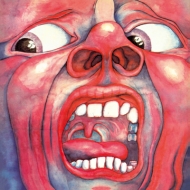 In The Court Of The Crimson King SHM-CD Legacy Collection 1980