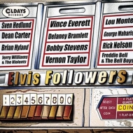 Various/Elvis Followers (Pps)