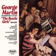 George Martin/Instrumentally Salutes The Beatle Girls 1964-1966 (Pps)