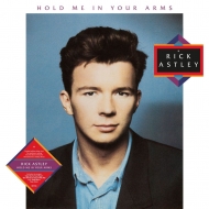 Hold Me In Your Arms (2023 Remaster)(u[@Cidl/AiOR[h)
