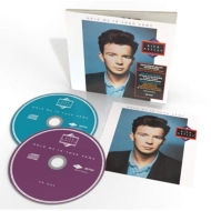 Hold Me In Your Arms: 2CD Deluxe Edition (2023 Remaster)