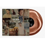 #1' s Vol.1 (Brown Swirl Vinyl)