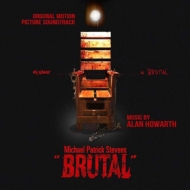Soundtrack/Brutal