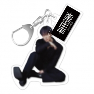 アクリルキーホルダー(ムンビン)/ Fc先行【全額内金】