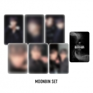 フォトカードセット(ムンビンver.)/ Fc先行【全額内金】