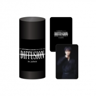 フレグランスバーム(フォトカード付き)ムンビンver./ Fc先行【全額内金】