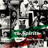 Spirits -Whynot Jazz Archives | HMV&BOOKS online - OTLCD-2638/9