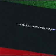 Monty Waters/Black Cat +1