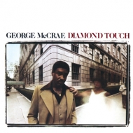 George Mccrae/Diamond Touch