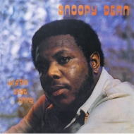 Snoopy Dean/Wiggle That Thing