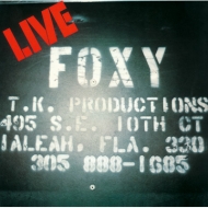 Foxy/Live