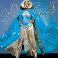Betty Wright/Betty Travelin'In The Wright Circle