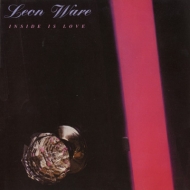 Leon Ware/Inside Is Love
