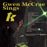 Gwen Mccrae/Gwen Mccrae Sings T. k.