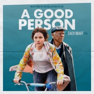 Soundtrack/Good Person (Music From The Original Motion Picture)