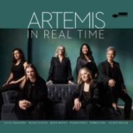 Artemis (Jazz)/In Real Time