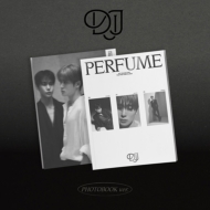 NCT DOJAEJUNG/1st Mini Album Perfume (Photobook Ver.)