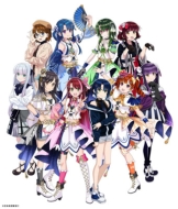 CHARMS!!/We Are Charms!!