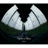 Aimer/Open α Door (+dvd)(Ltd)