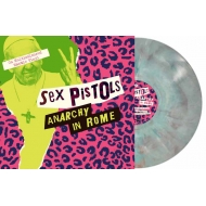 レコード｜Sex Pistols (セックス・ピストルズ)｜商品一覧