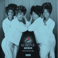 Various/Shrine Northern - The 60s Rarest Dance Label