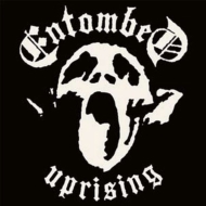 Entombed/Uprising (Exclusive Patch Inserted In Embossed Slipcase)(Ltd)(Rmt)