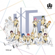 Unite Up! CD DVD 色紙セット Amazon.co.jp: 【Amazon.co.jp限定】Unite UP! 2(2巻購入