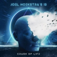 Joel Hoekstra's 13/Crash Of Life