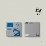 10th Mini Album: FML [Version C(Fight for My Life)]