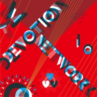DEVOTION 【初回生産限定盤】