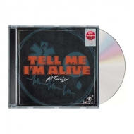 All Time Low/Tell Me I'm Alive (Alternate Cover)