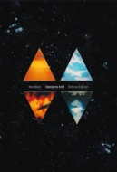 マリリオン 1989年名盤『Seasons End』デラックスエディション