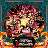 Soundtrack/Dungeons  Dragons Honour Among Thieves
