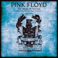 Heart Of The Sun, Live At The Fillmore West 1970 Vol.2