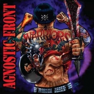 レコード｜Agnostic Front (アグノスティックフロント)｜商品一覧 