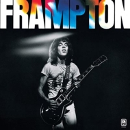 Peter Frampton/Frampton (Hyb)