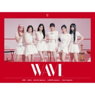IVE 日本1st EP『WAVE』5月31日リリース《HMV限定特典あり》|K-POP・アジア