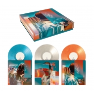 Armin Van Buuren/Feel Again (Coloured Vinyl)(180g)(Ltd)
