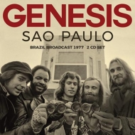 Genesis -Sao Paulo