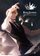 Royal Scandal/Royal Scandal Official Piano Score