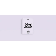 Kep1er/4th Mini Album Lovestruck! (Platform Ver.)(Ltd)