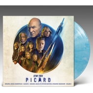Star Trek Picard Original Series Soundtrack Season