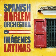 Spanish Harlem Orchestra/Imagenes Latinas