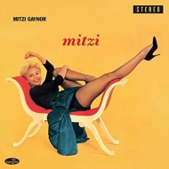 Mitzi (180g/SUPPER CLUB)