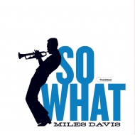 So What (180g)