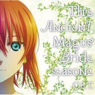 TV Anime[Mahoutsukai No Yome Season 2] Original Soundtrack